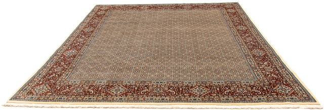 morgenland Orientteppich »Perser - Classic - 298 x 248 cm - beige«, rechtec günstig online kaufen