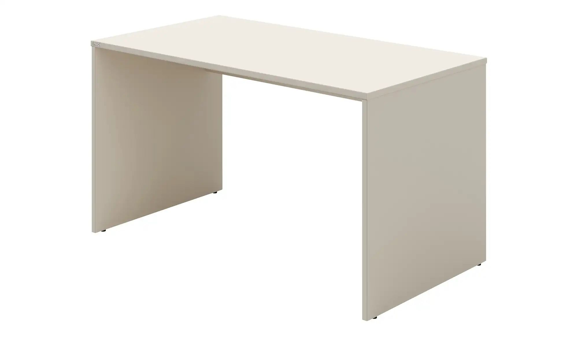 PAIDI Schreibtisch  Stiene ¦ beige ¦ Maße (cm): B: 130 H: 72,4 T: 70.0 Kind günstig online kaufen