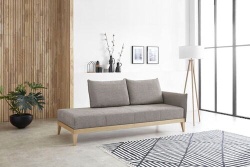 Bali Chaiselongue "Lykke" günstig online kaufen