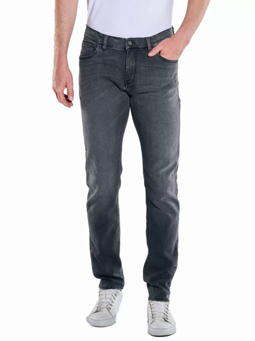 ENGBERS GERMANY Stretch-Jeans Super-Stretch-Jeans slim fit günstig online kaufen