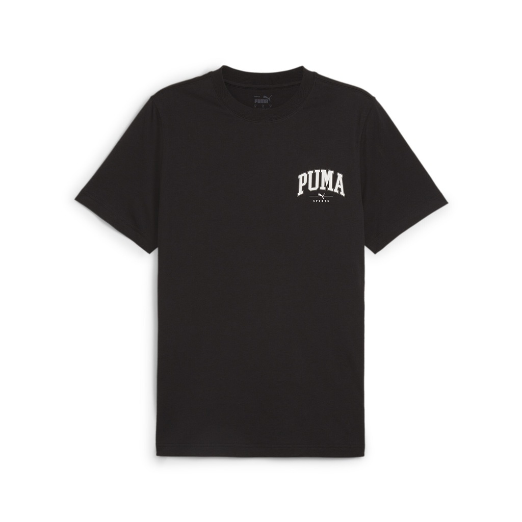 PUMA T-Shirt "SQUAD SMALL GRAPHIC TEE" günstig online kaufen