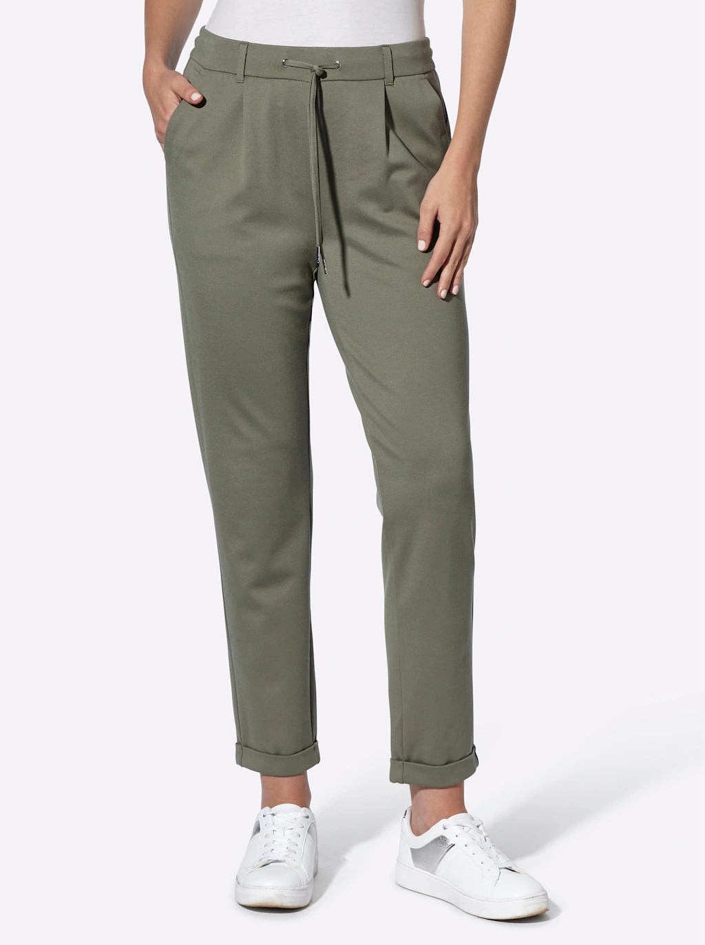 Inspirationen Jogger Pants günstig online kaufen