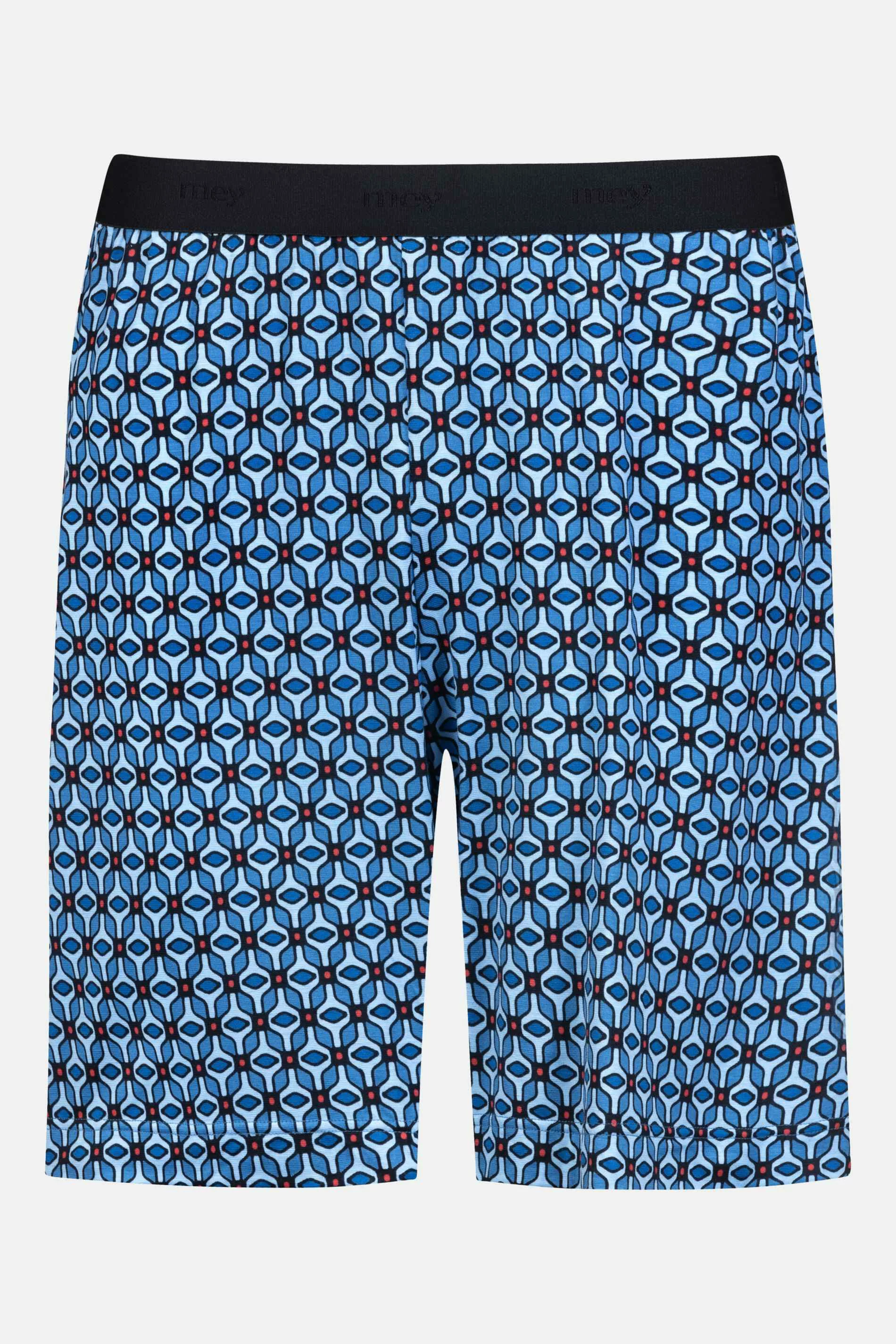 Mey Schlafhose Herren Serie Creative Graphic günstig online kaufen