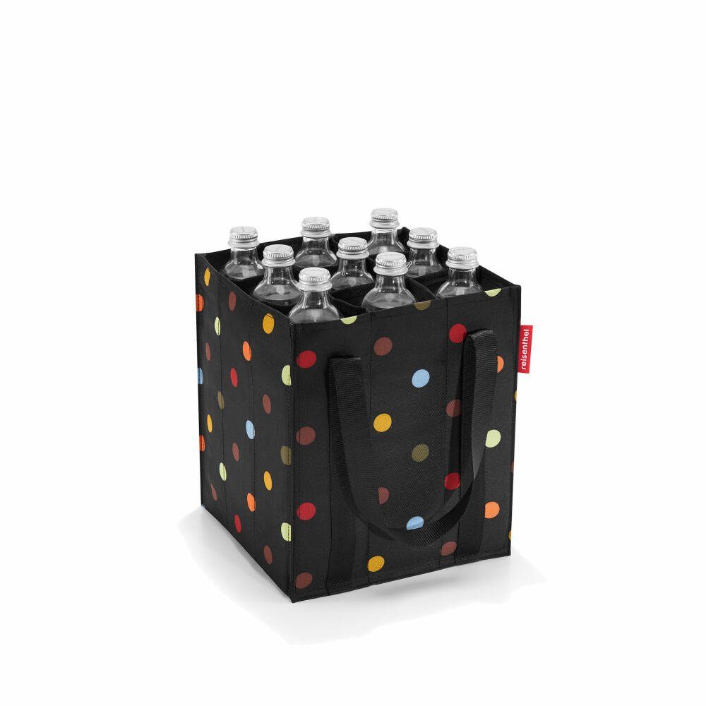 REISENTHEL® Tragetasche bottlebag dots, bottlebag günstig online kaufen