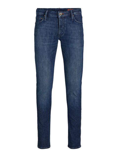 Jack & Jones Slim-fit-Jeans GLENN EVAN (1-tlg) günstig online kaufen