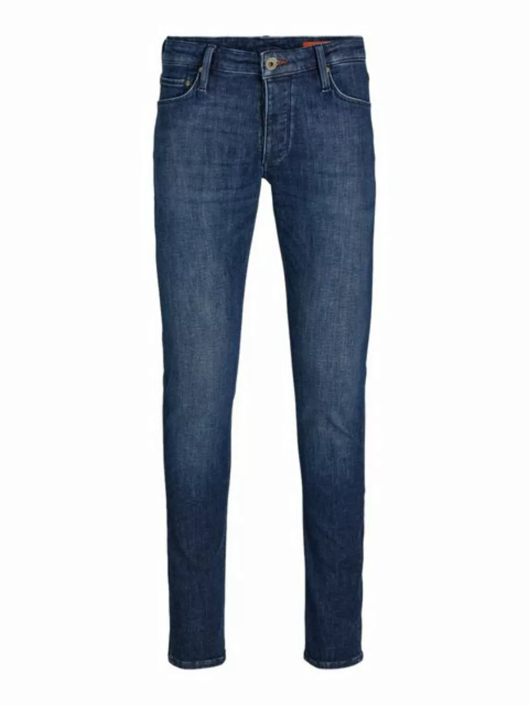 Jack & Jones Slim-fit-Jeans GLENN EVAN (1-tlg) günstig online kaufen