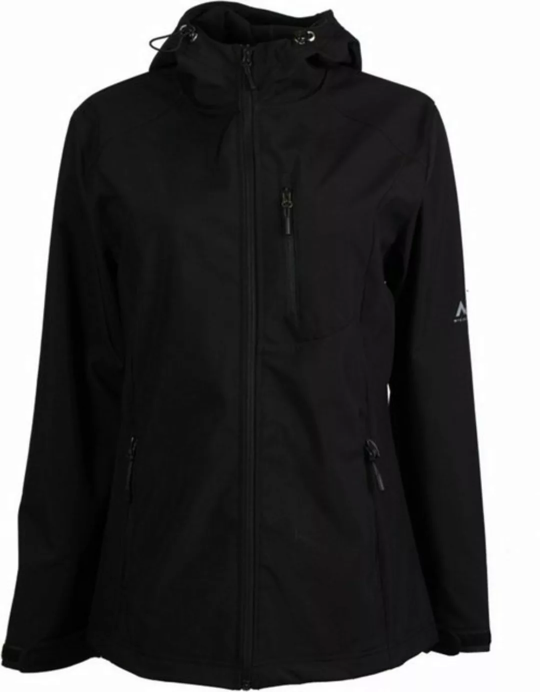 McKINLEY Funktionsjacke Da.-Jacke Jasper W 102 TAP SHOE/TAP SHOE günstig online kaufen