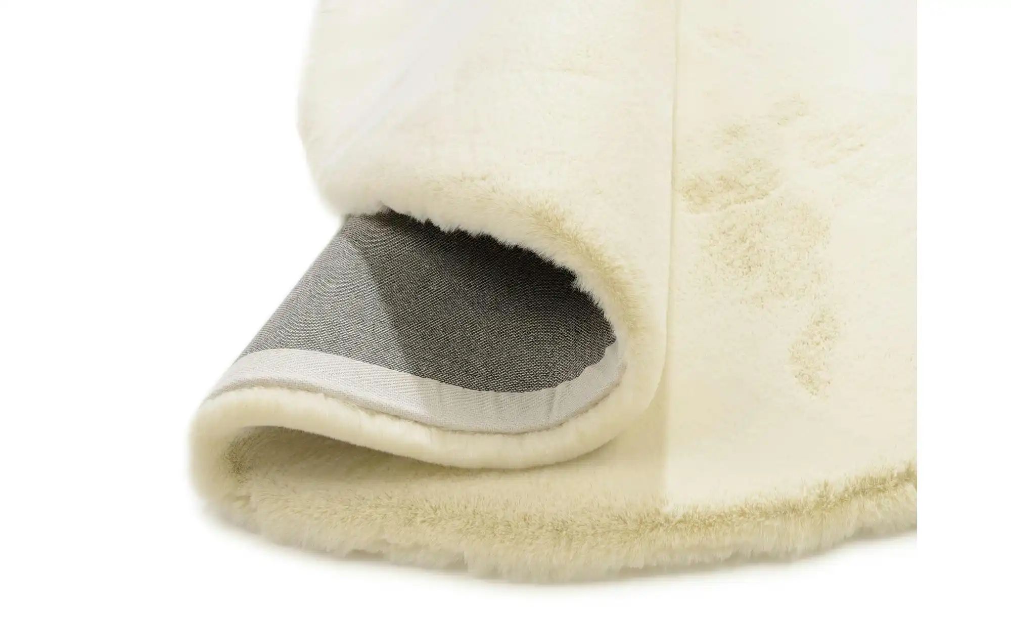 Musterring Teppich   ¦ beige ¦ Synthetische Fasern ¦ Maße (cm): B: 120 H: 3 günstig online kaufen