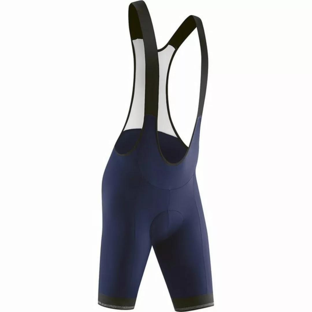 Gonso Radhose Trägershorts Bike Sitivo Bib Blue günstig online kaufen