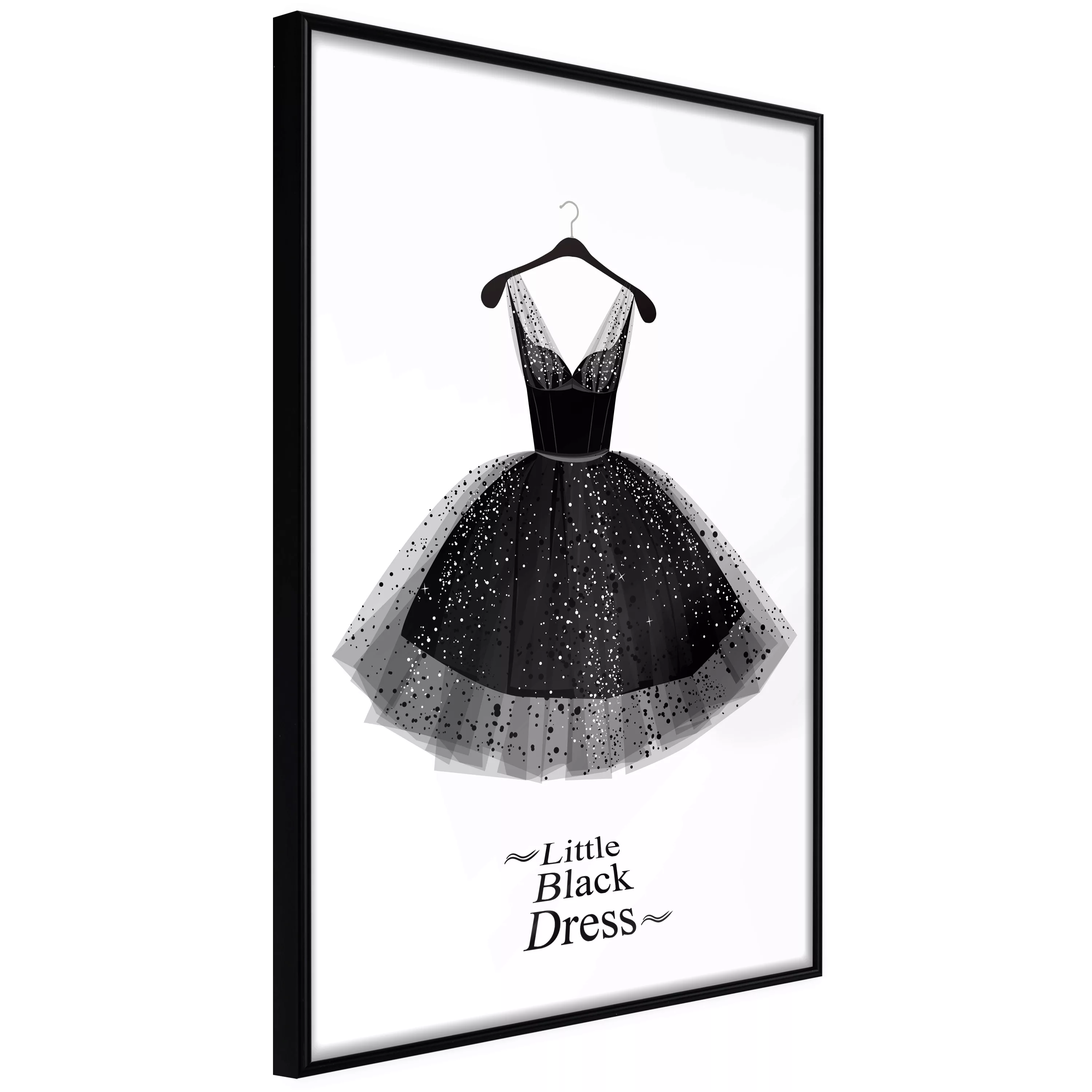 Poster - Lbd günstig online kaufen