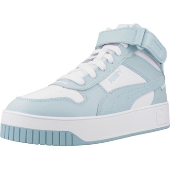 Puma  Sneaker CARINA STREET MID günstig online kaufen