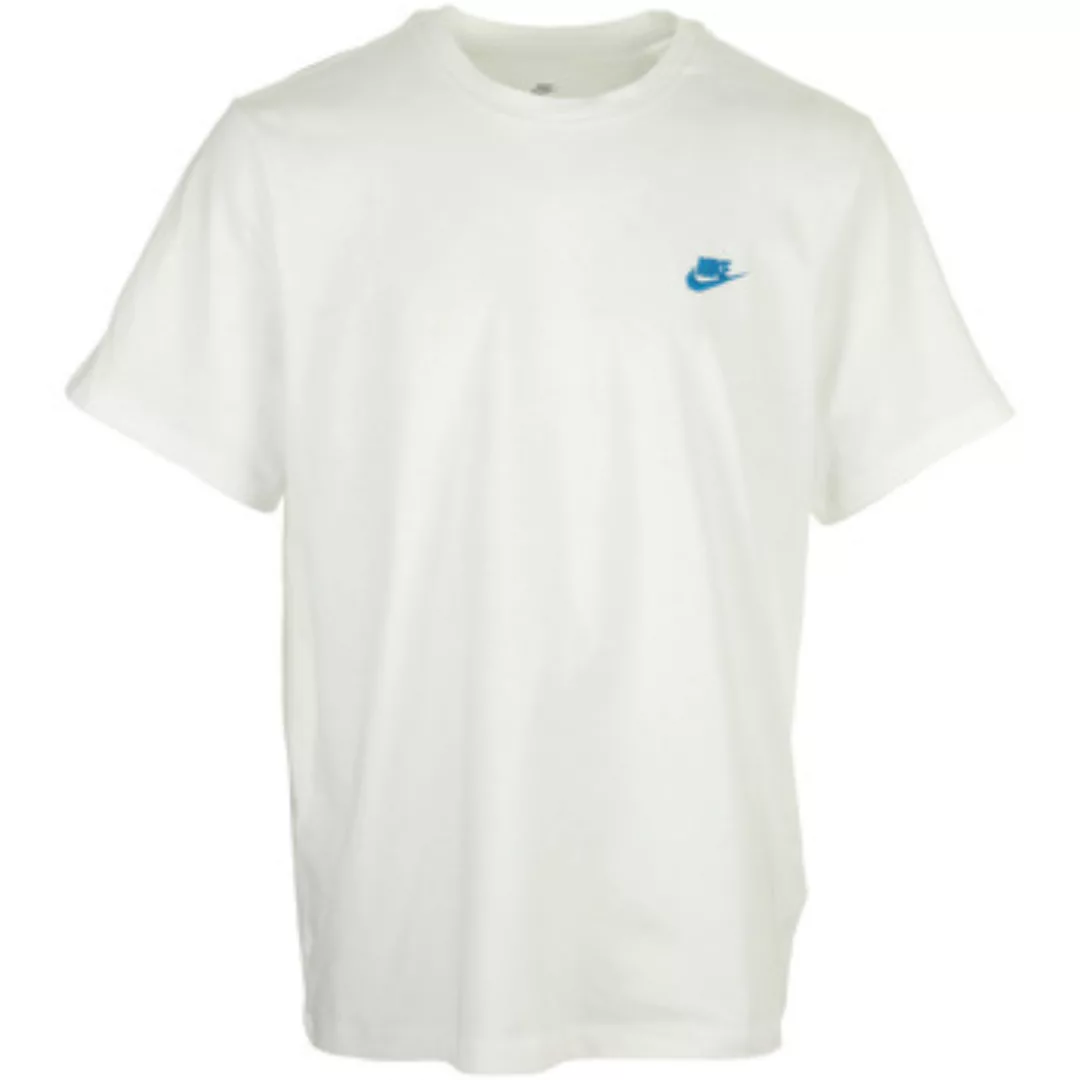 Nike  T-Shirt M Nsw Club Dt Tee günstig online kaufen