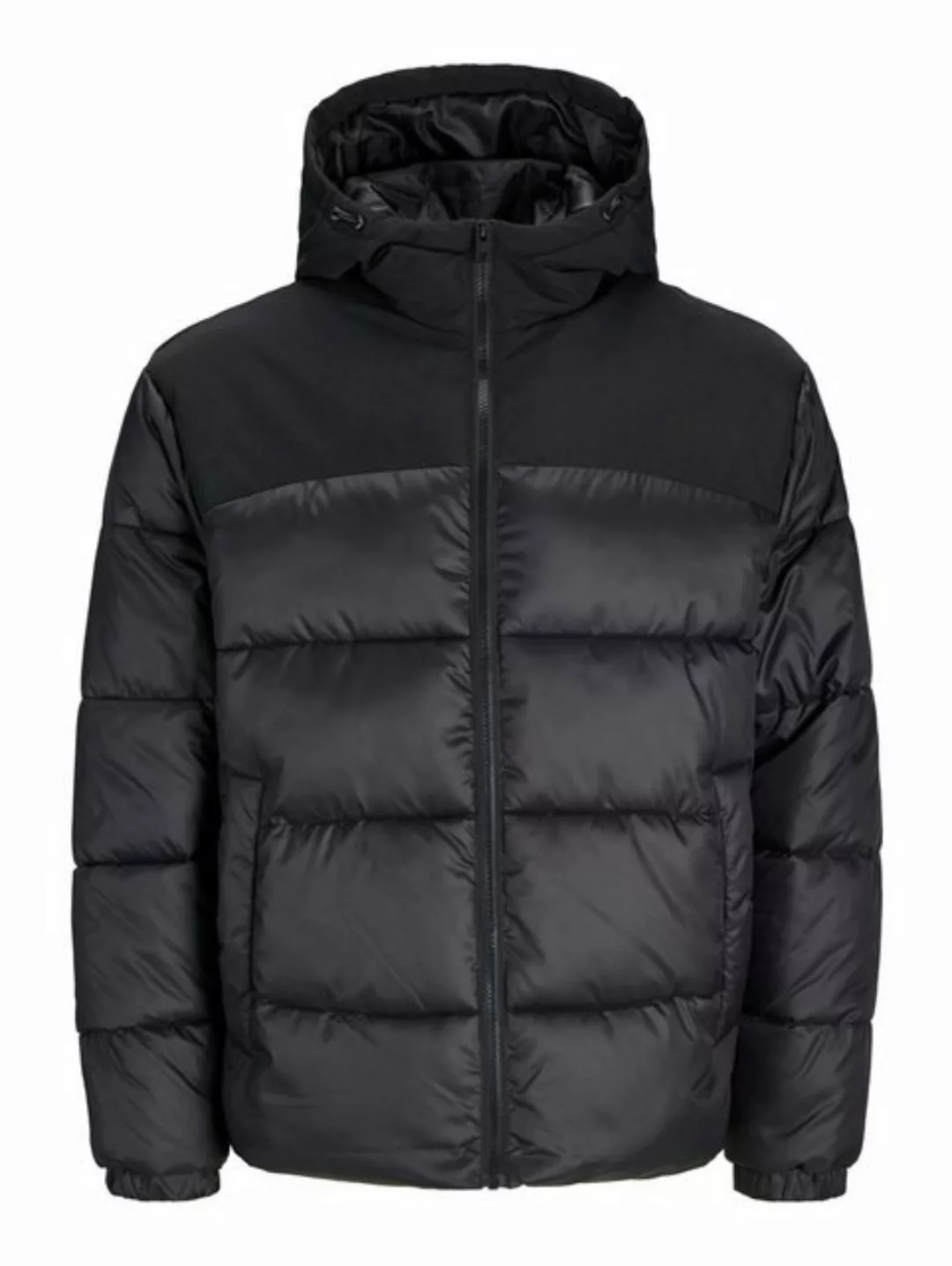 Jack & Jones Steppjacke JJMOON HOOD PUFFER günstig online kaufen