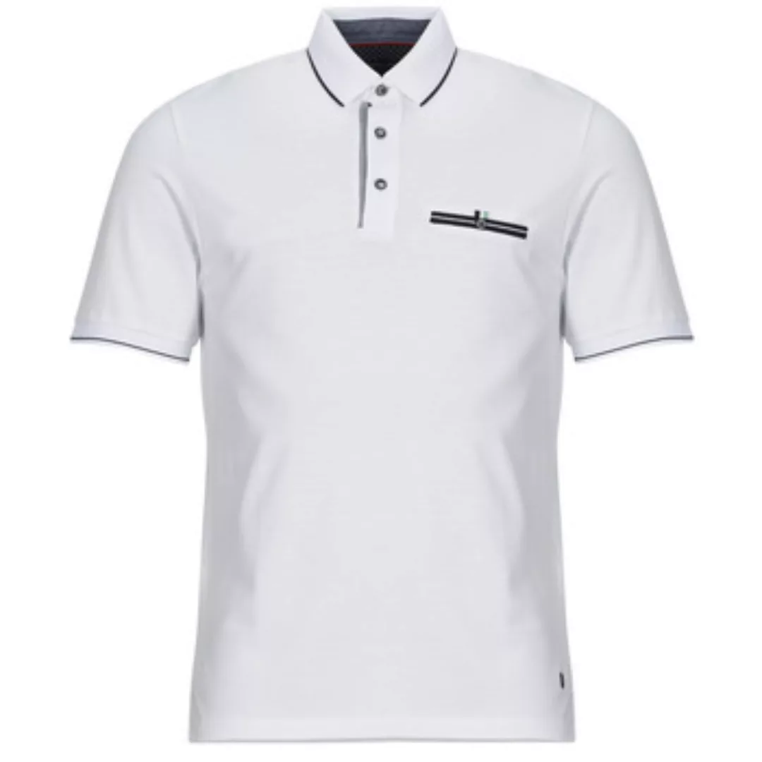 Jack & Jones  Poloshirt JPRBLUMILLIARD günstig online kaufen