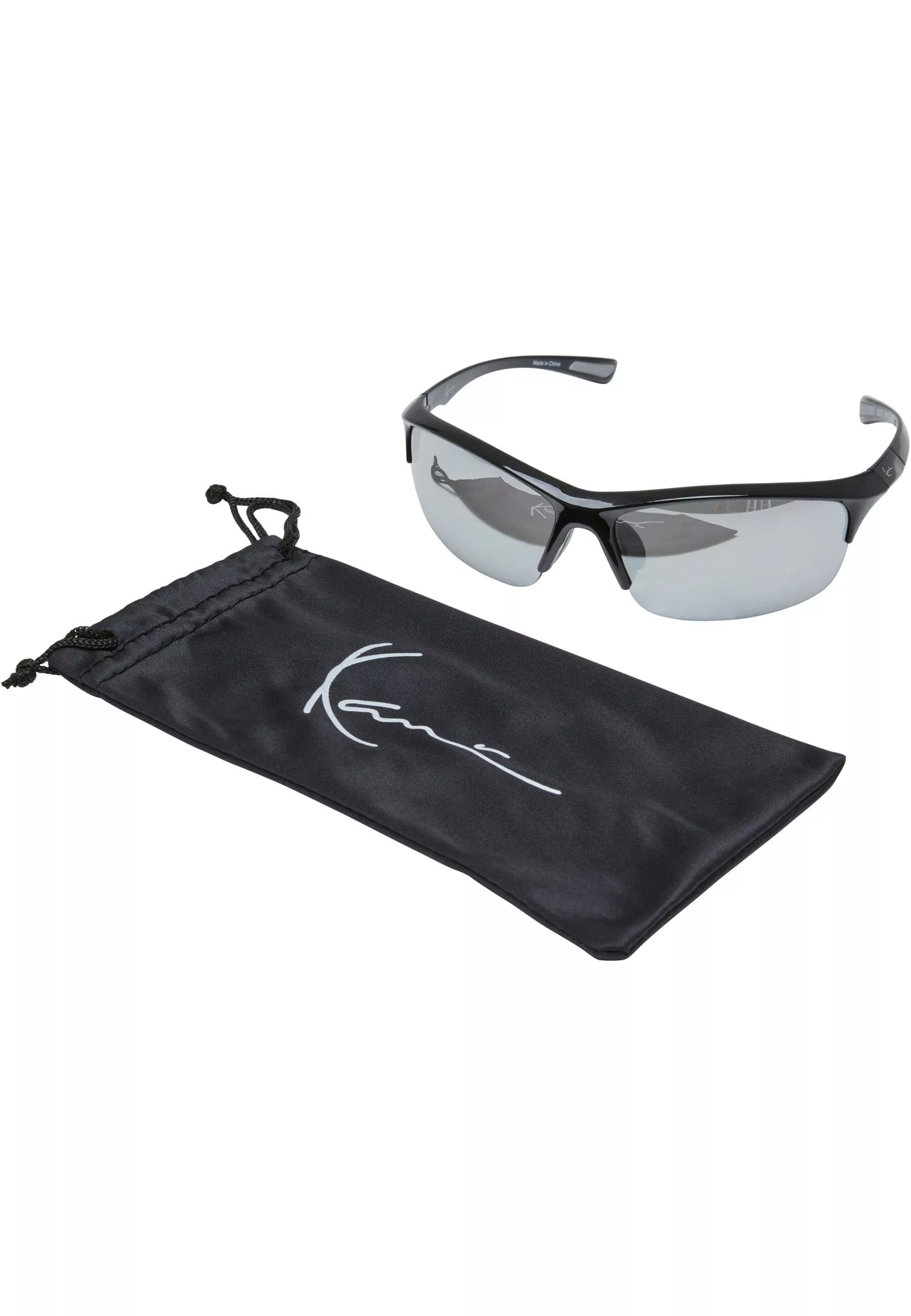 Karl Kani Sonnenbrille "Karl Kani Unisex KA242-036-1 Karl Kani Signature Su günstig online kaufen