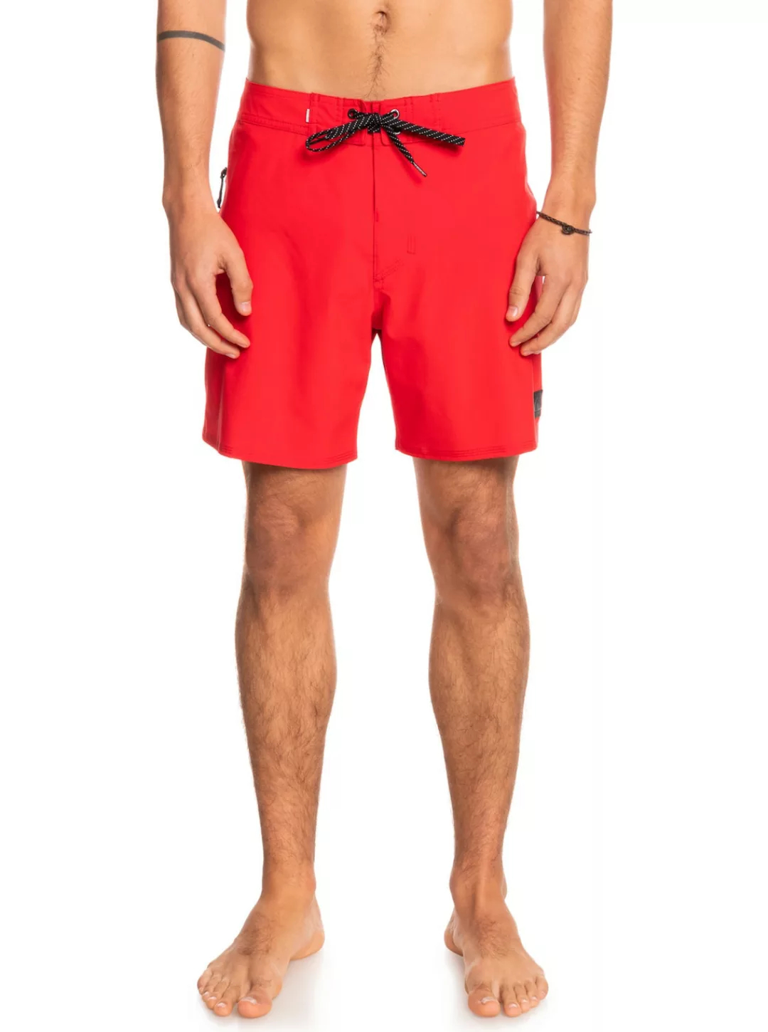 Quiksilver Boardshorts "Surfsilk Kaimana 16"" günstig online kaufen