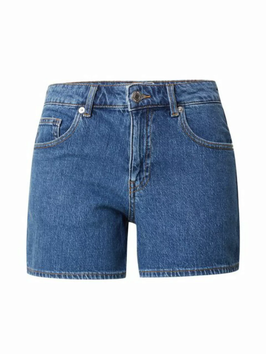 Vero Moda Jeansshorts VMTess (1-tlg) Plain/ohne Details günstig online kaufen