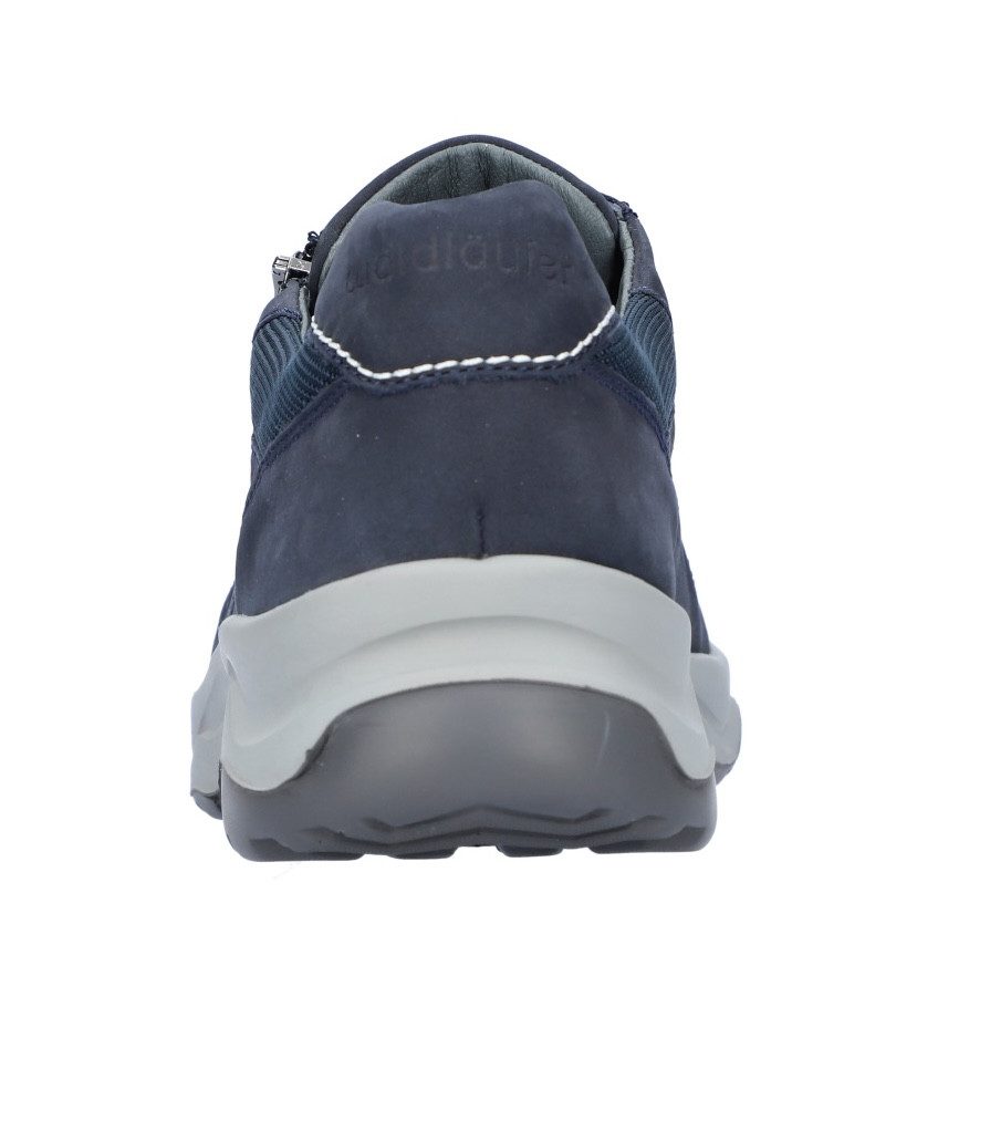Waldläufer H-MAX Sneaker, Schnürschuh, Halbschuh mit günstig online kaufen