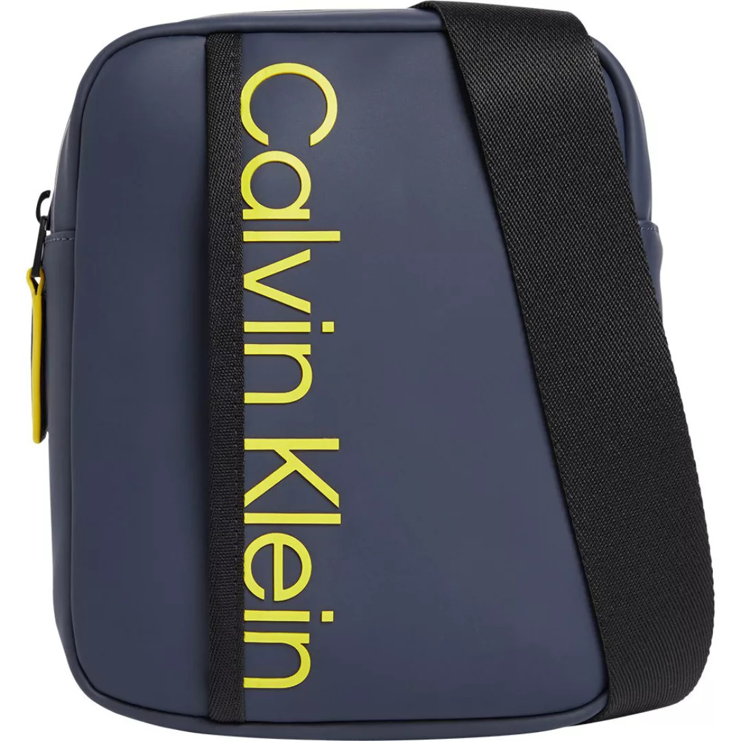 Calvin Klein Accessories Winter Proof Conv Reporter S Umhängetasche One Siz günstig online kaufen