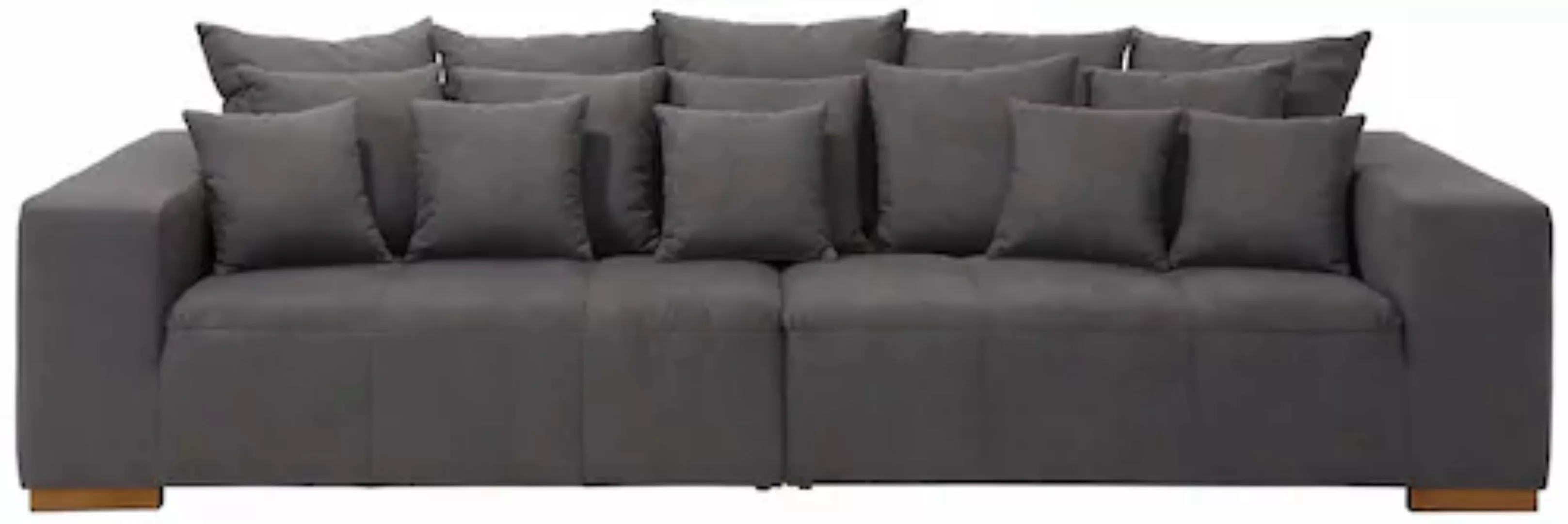 Home affaire Big-Sofa »Neapel« günstig online kaufen