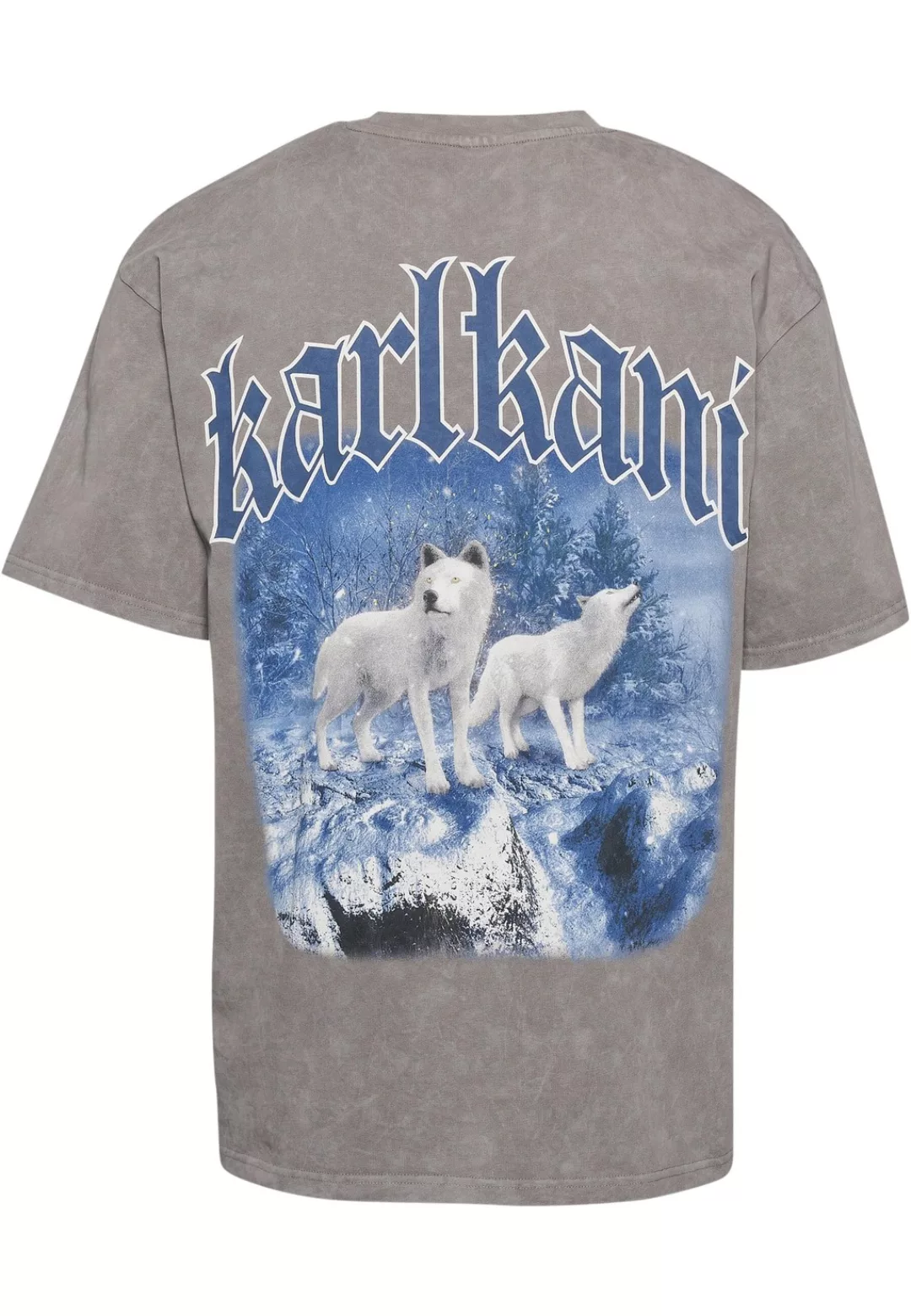 Karl Kani T-Shirt "Karl Kani Unisex", (1 tlg.) günstig online kaufen