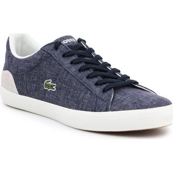 Lacoste  Sneaker Herren Lifestyleschuhe  7-35CAM007567F günstig online kaufen