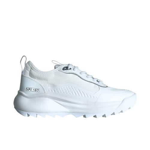 Napapijri Na4et8002 Universalschuhe EU 38 White günstig online kaufen