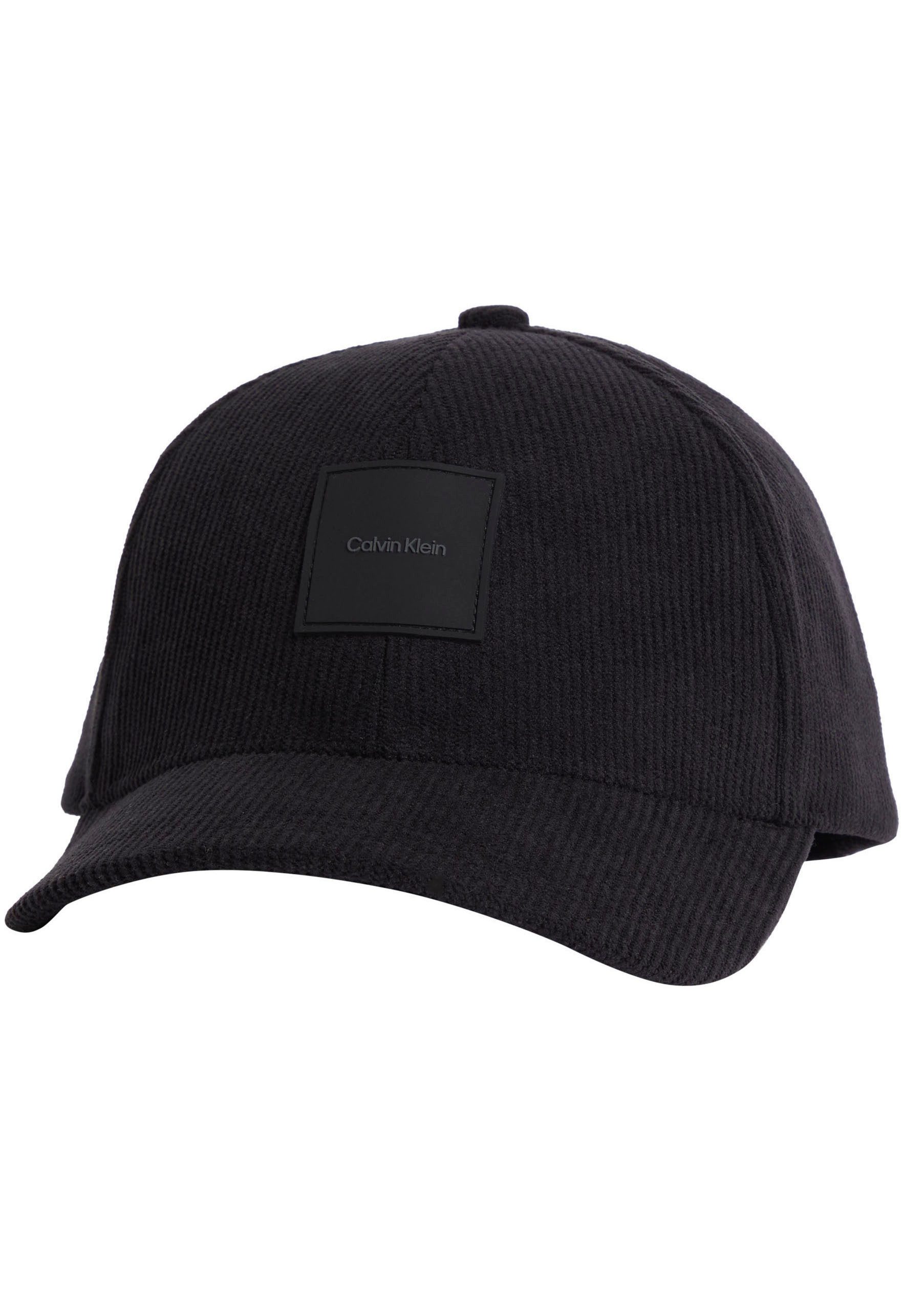 Calvin Klein Jeans Baseball Cap CORDUROY günstig online kaufen
