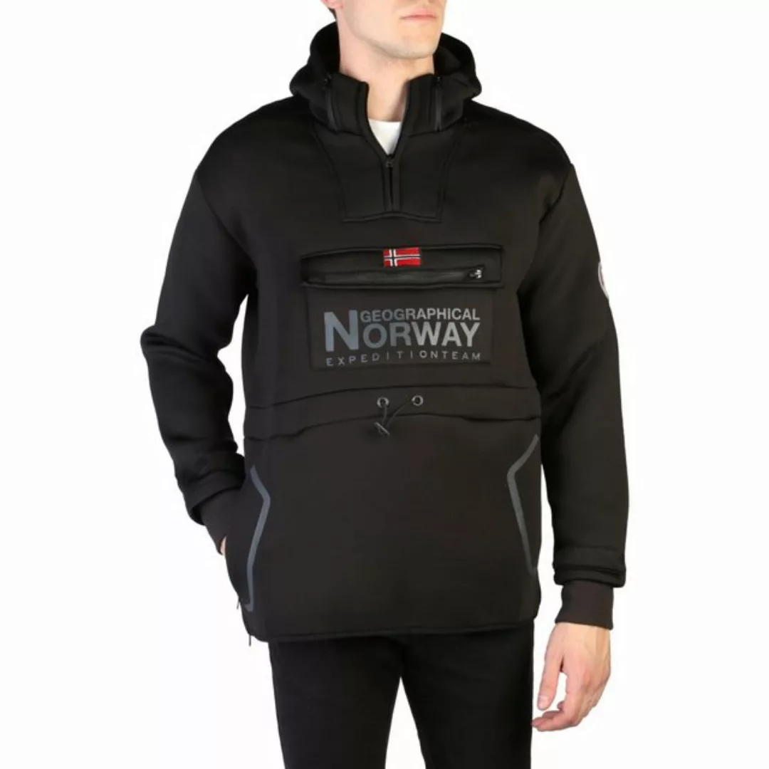 Geographical Norway Softshelljacke Anorak günstig online kaufen