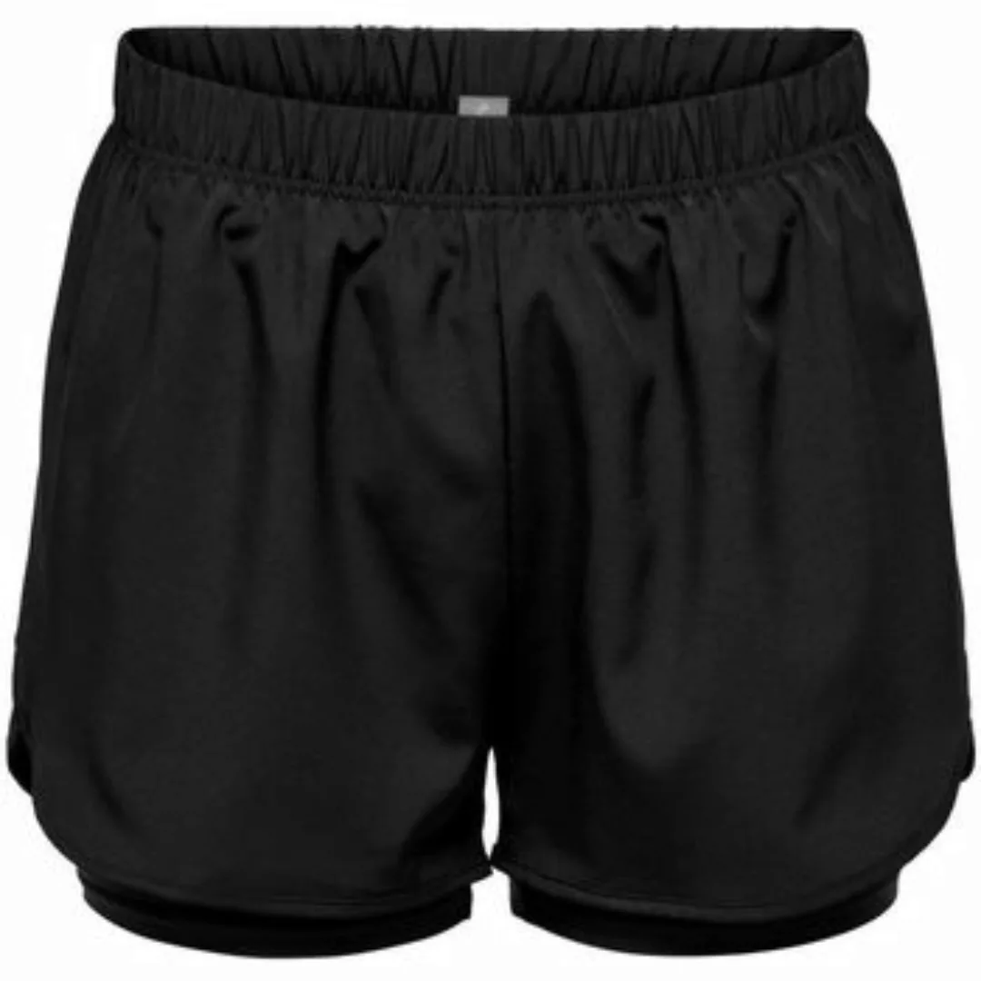 Only Play  Shorts 15283610 INPJANNE-BLACK günstig online kaufen