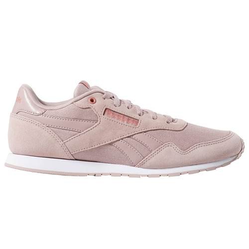Reebok Royal Ultra Sl Schuhe EU 38 1/2 Pink,White günstig online kaufen