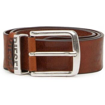 Diesel  Gürtel X08506 PS142 B-VISIBLE-T2253 BROWN günstig online kaufen
