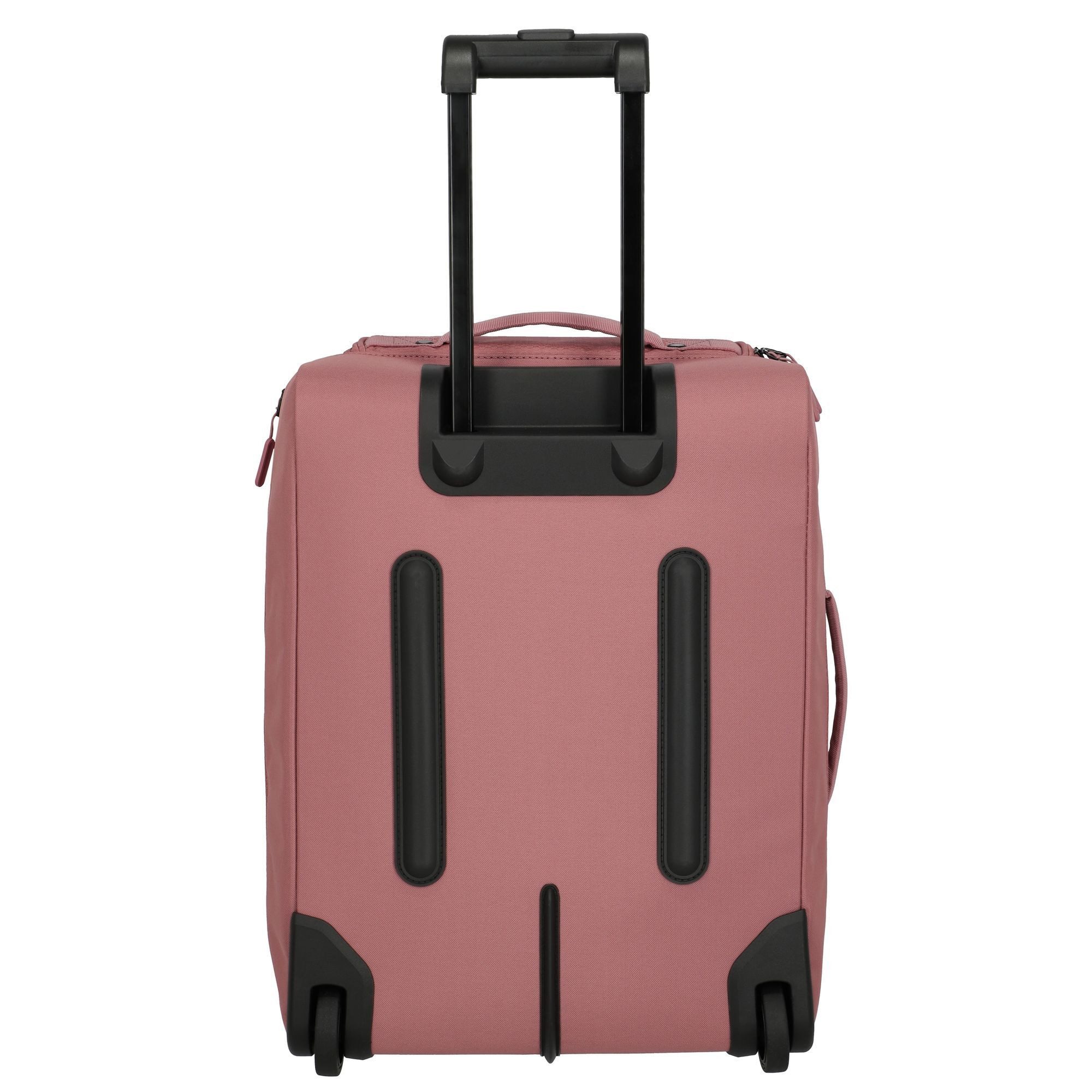 travelite Koffer Kick-Off - 2-Rollen-Kabinentrolley S günstig online kaufen