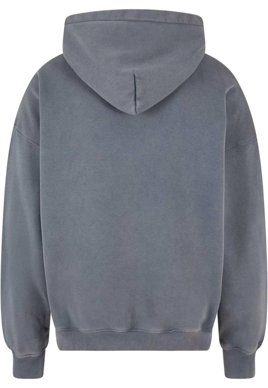 Dropsize Kapuzensweatshirt "Dropsize Herren Heavy Oversize Embo Hoodie" günstig online kaufen