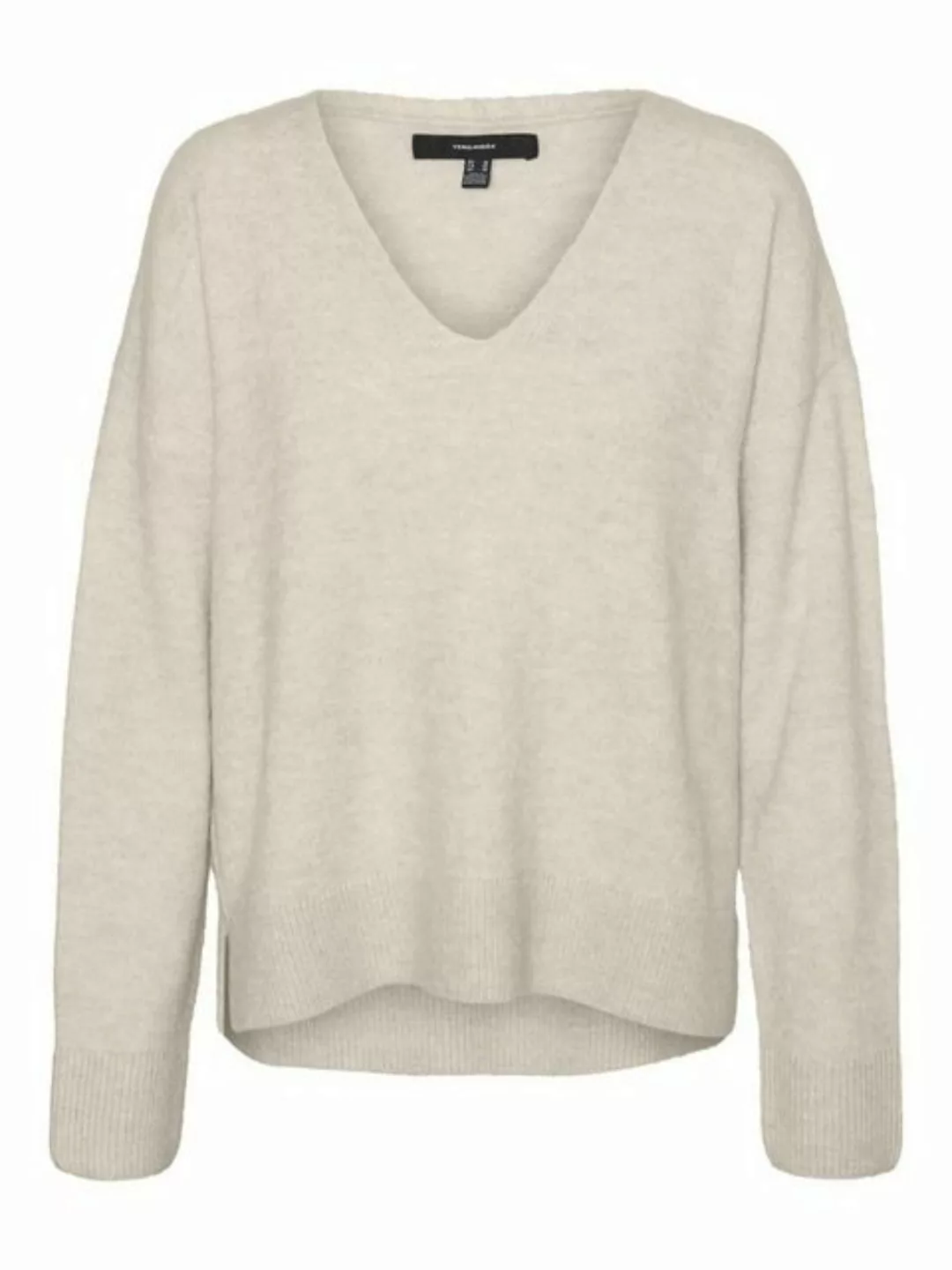 Vero Moda Strickpullover PHILINE (1-tlg) Plain/ohne Details günstig online kaufen