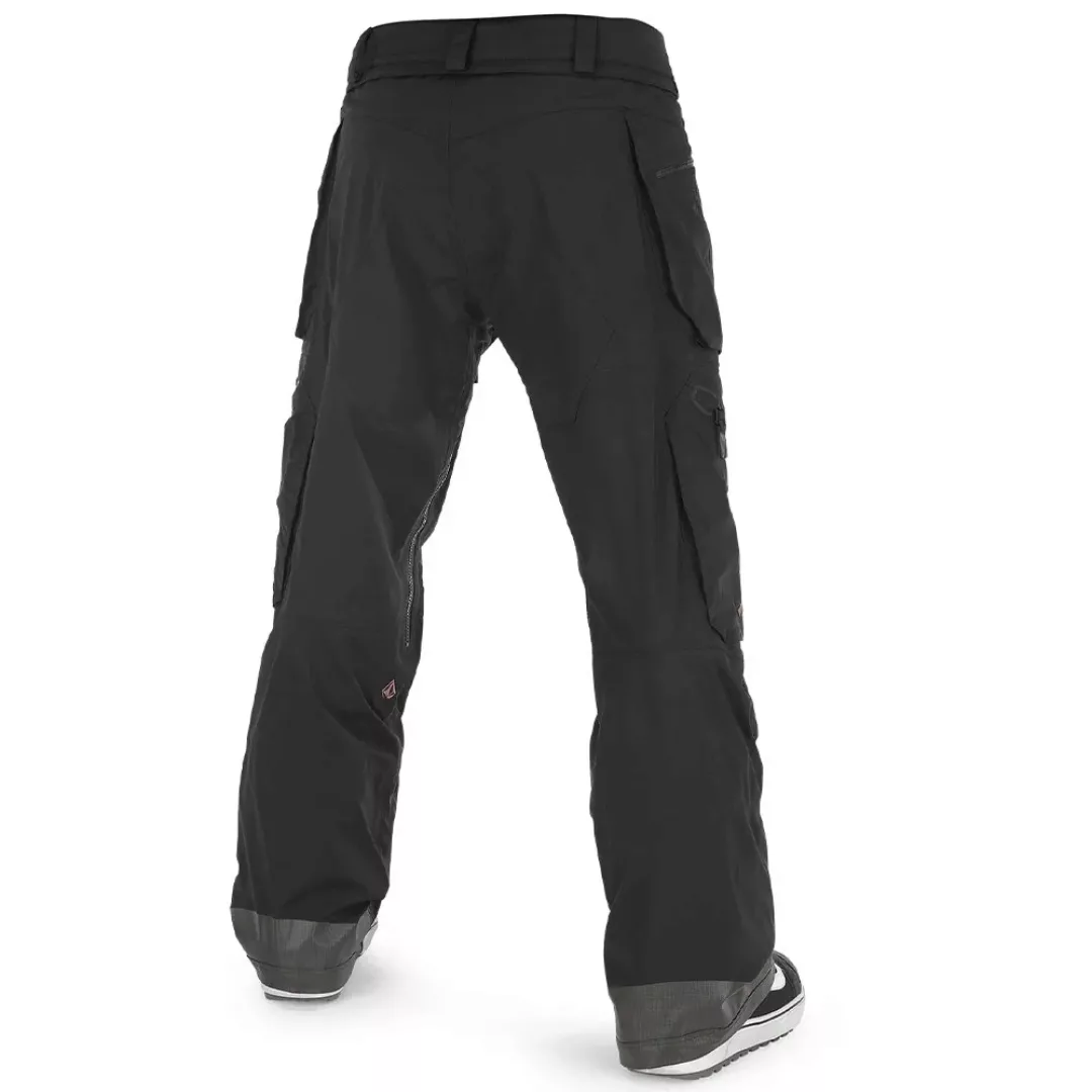 Volcom Guch Stretch Gore-Tex Pant Black günstig online kaufen