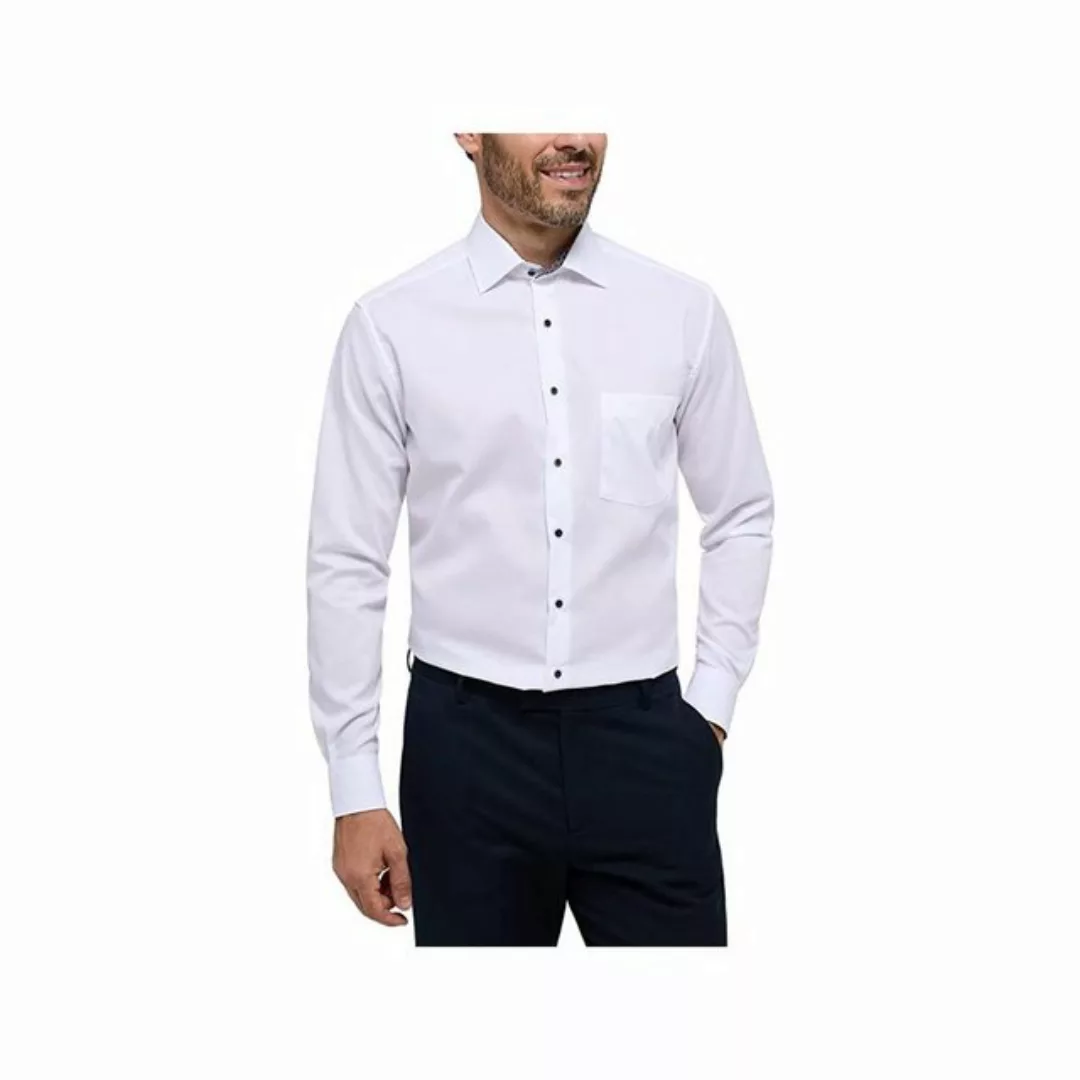 Eterna Kurzarmhemd keine Angabe regular fit (1-tlg., keine Angabe) günstig online kaufen