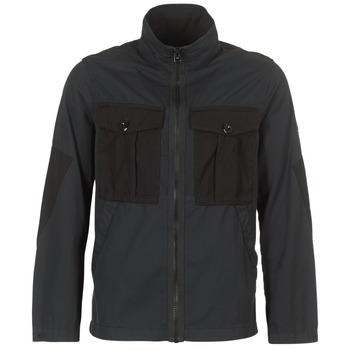 G-Star Raw  Herren-Jacke TYPE C UTILITY PM OVERSHIRT günstig online kaufen