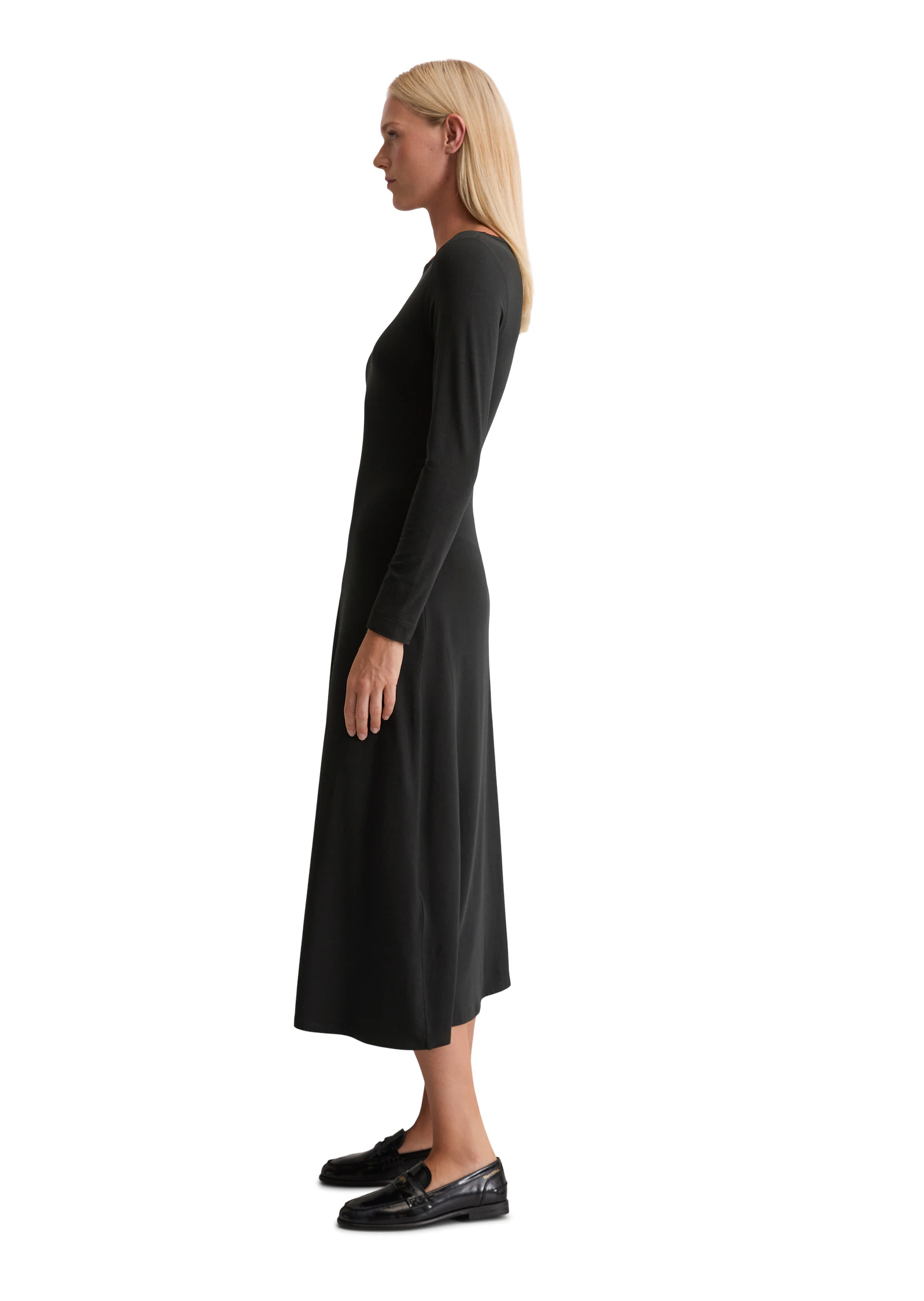 Marc OPolo Jerseykleid "mit TENCEL™ Modal" günstig online kaufen
