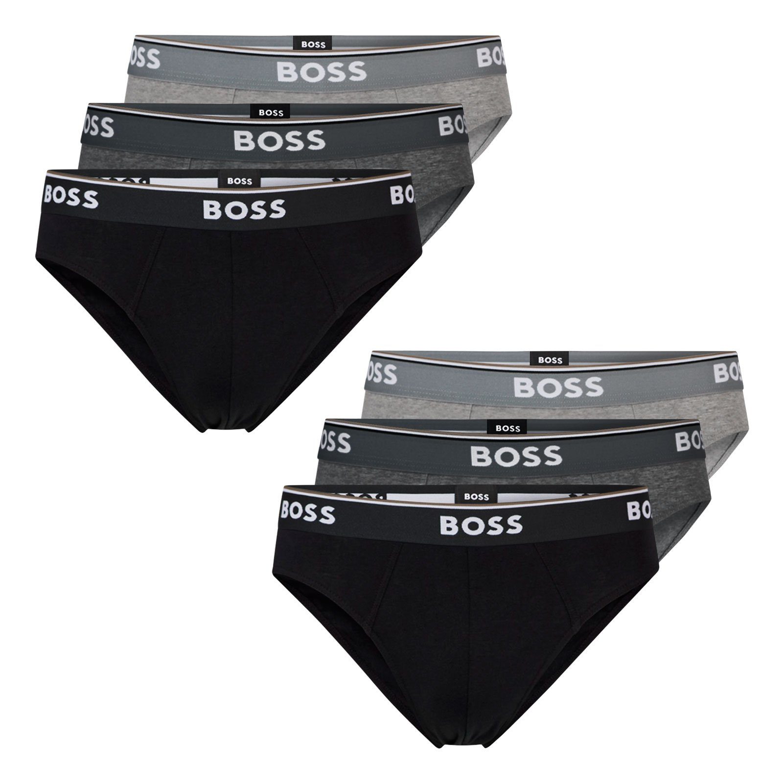 BOSS Slip Cotton Stretch (6-St) mit günstig online kaufen