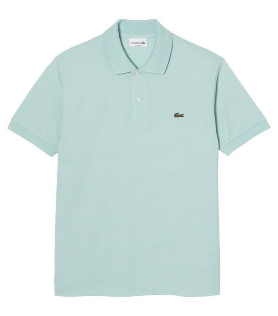 Lacoste Poloshirt Herren Poloshirt Classic Fit (1-tlg) günstig online kaufen