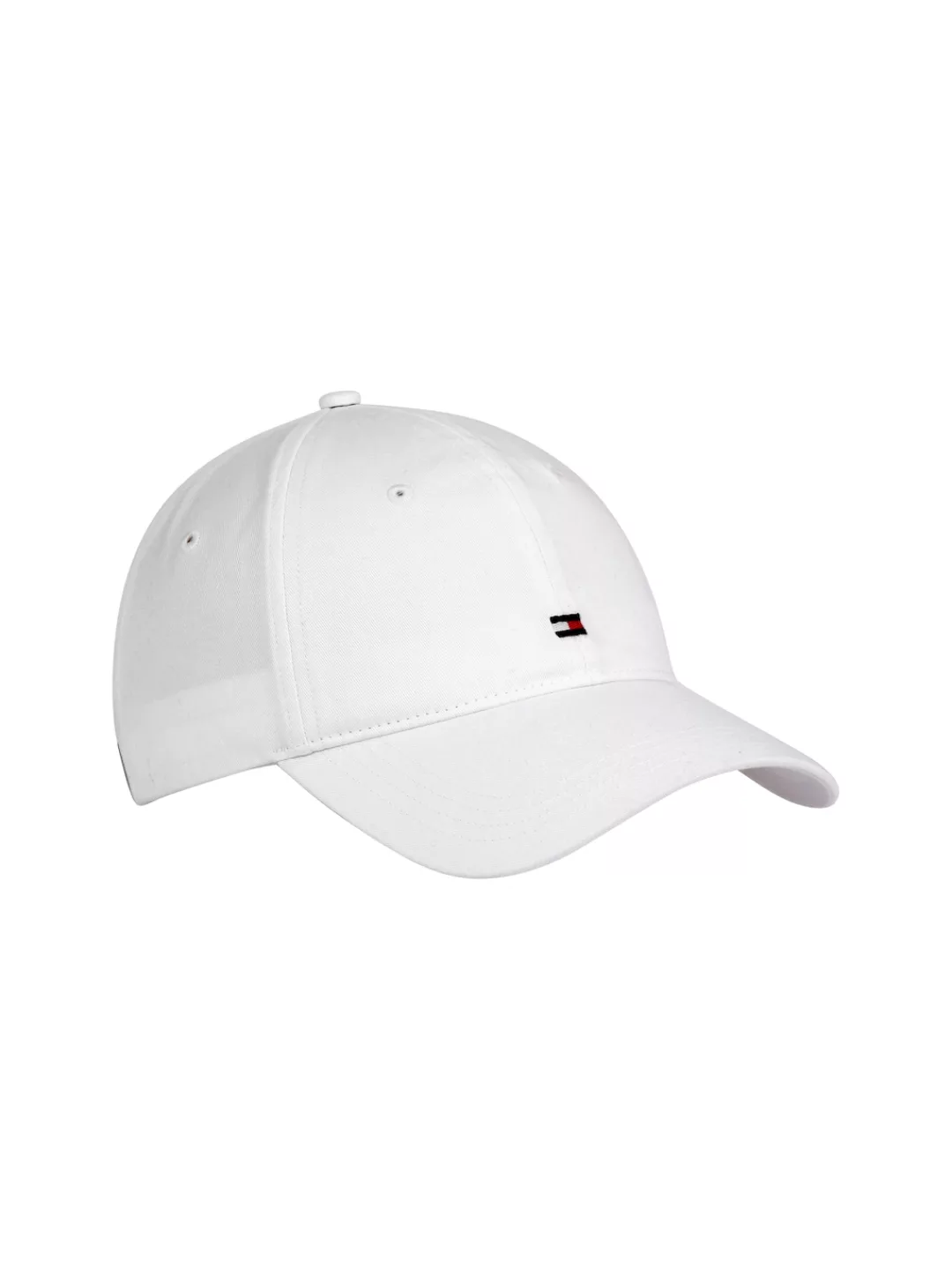 Tommy Hilfiger Baseball Cap "ESSENTIAL FLAG SOFT CAP" günstig online kaufen