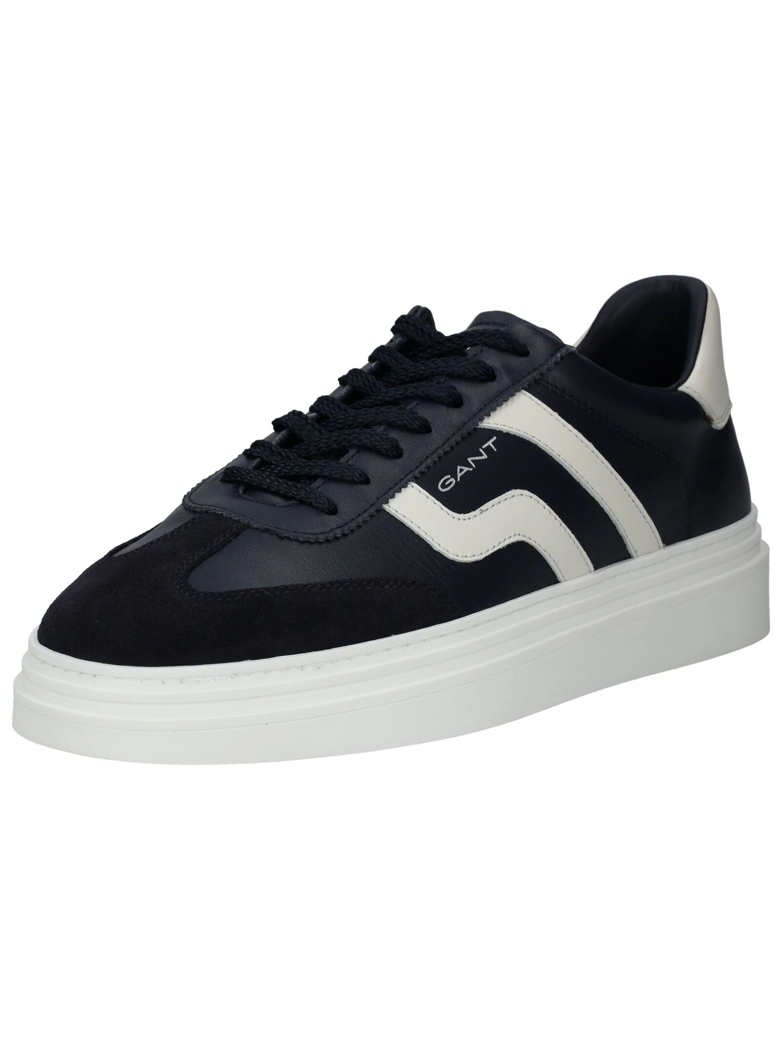 Gant Sneaker "Gant Sneaker Leder" günstig online kaufen