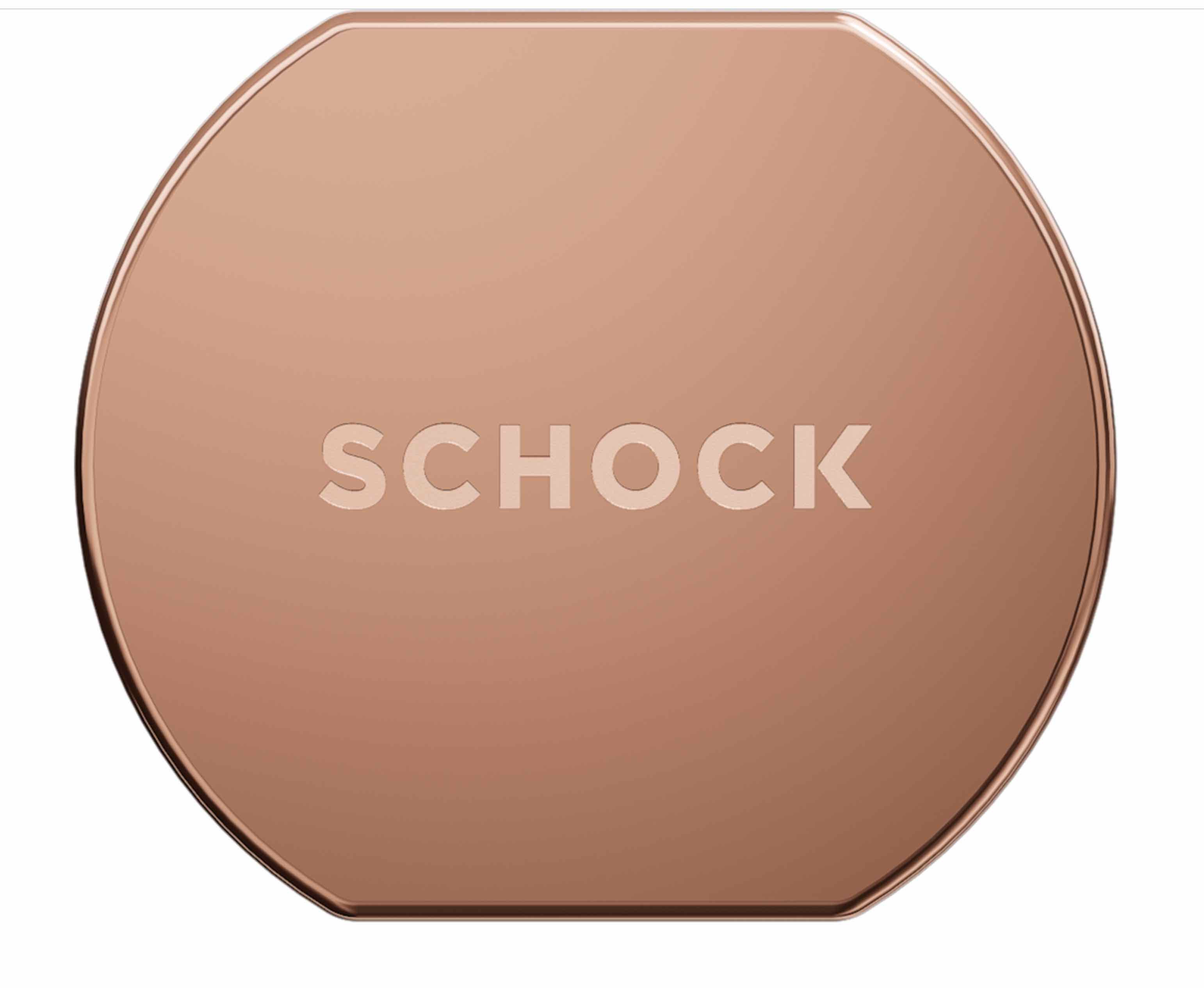 Schock Einbauspüle Schock Exzenter Drehknopf Metal günstig online kaufen