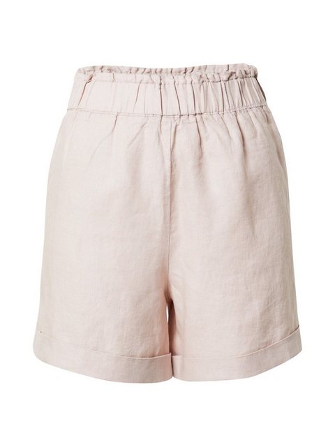 sisley Shorts (1-tlg) Drapiert/gerafft günstig online kaufen