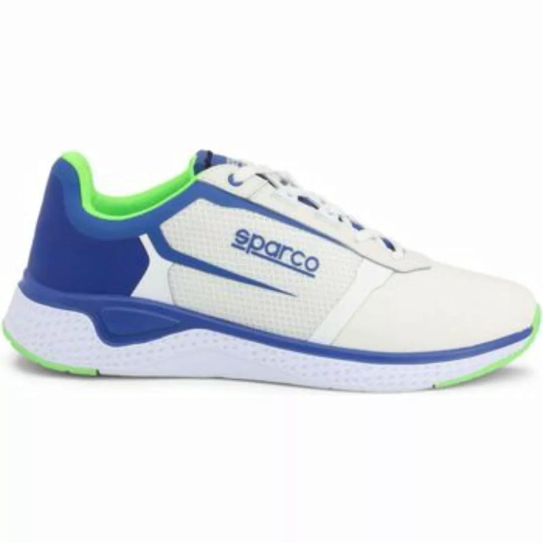 Sparco  Sneaker Sp-fv - White günstig online kaufen