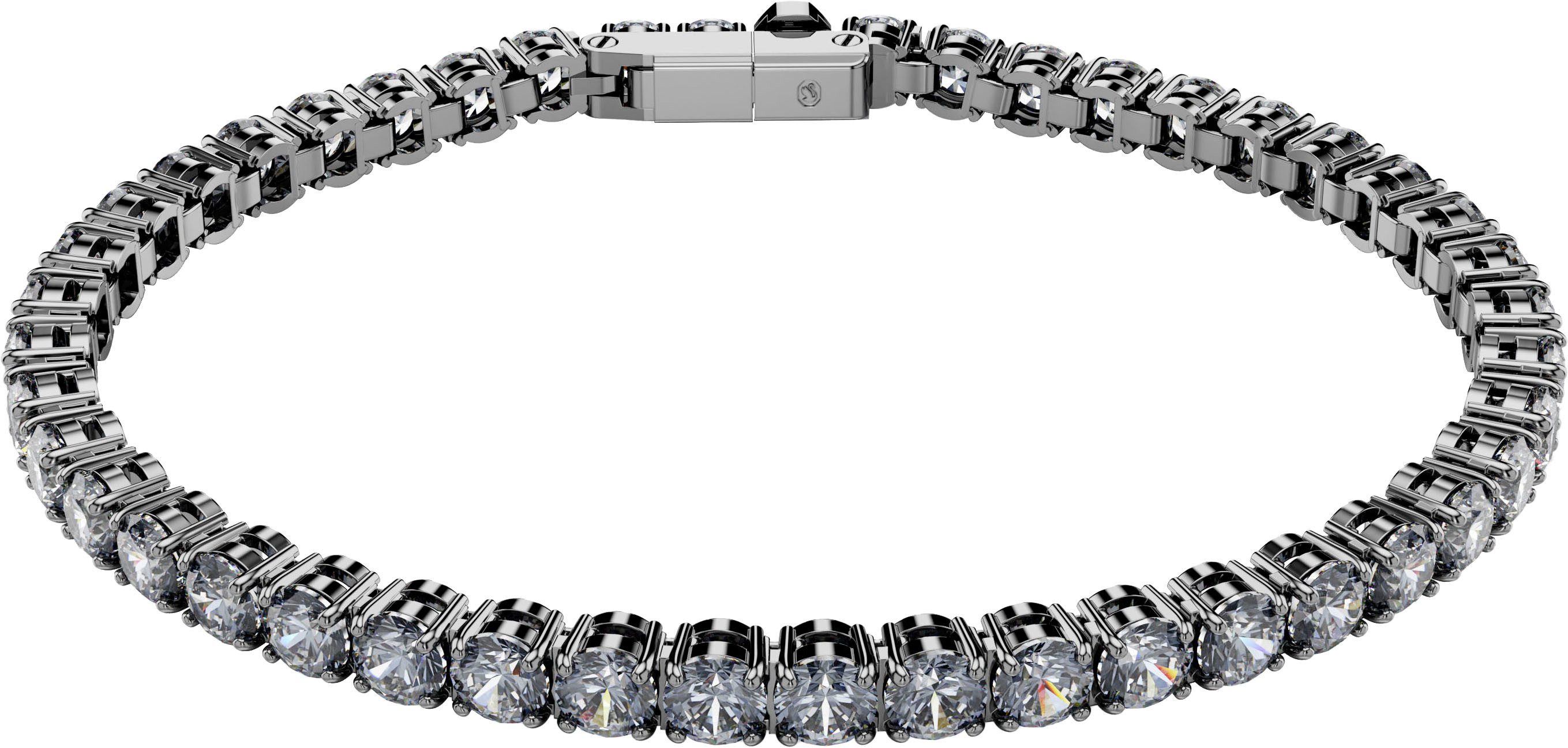 Swarovski Armkette Schmuck Geschenk Matrix Armband, günstig online kaufen