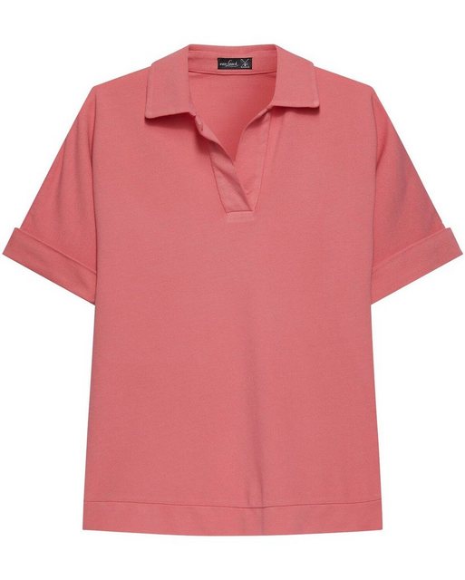 Van Laack Poloshirt Piqué-Poloshirt Jascia günstig online kaufen