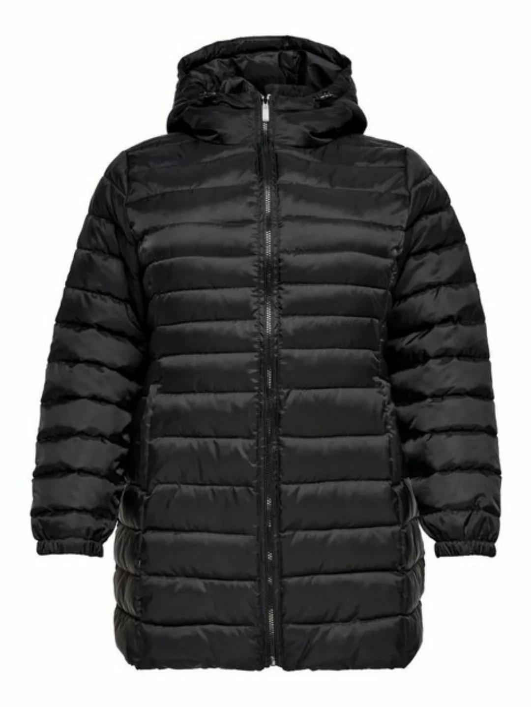 ONLY CARMAKOMA Blouson Übergangs Jacke Stepp Blouson Übergröße CARNEW 5613 günstig online kaufen