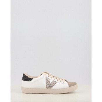 Victoria  Sneaker BERLÍN GLITTER CORDON LOGO 1126228 günstig online kaufen